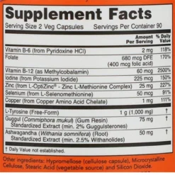 Now Foods Thyroid Energy 180 Vegetable Capsules 3 Now Foods Thyroid Energy 180 Vegetable Capsules -Now Foods Store Untitleddesign 85 aba4e8bd 85fd 439d 92e7 f29295e2c746 68707.1704737021