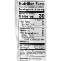 Now Foods Fructose 3 Lb 5 Now Foods Fructose 3 Lb -Now Foods Store Untitleddesign 86 96639925 bd68 4534 a1d8 4e27bd77131f 70073.1704736232