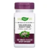 Nature's Way Valerian Nighttime Sleep Aid 100 Tablets