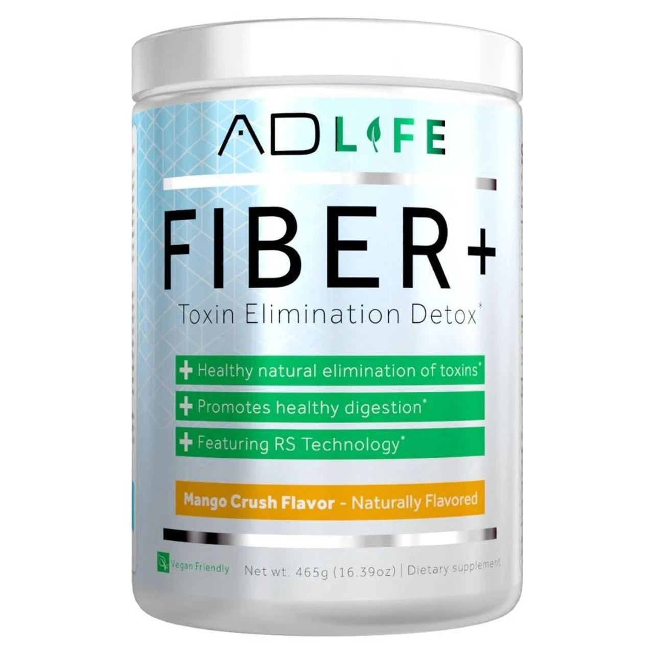 Project AD Life Fiber+ 450 Gram 2 Project AD Life Fiber+ 450 Gram - Image 2