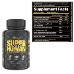 Alpha Lion SuperHuman Test 90 Capsules 5 Alpha Lion SuperHuman Test 90 Capsules -Now Foods Store Untitleddesign 8 56862f8d 705a 4b44 b3bf fad7096df576 55581.1702148119