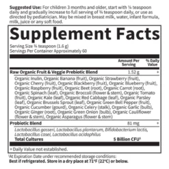 Garden Of Life Raw Probiotics Kids 3.4 Oz 5 Garden Of Life Raw Probiotics Kids 3.4 Oz -Now Foods Store Untitleddesign 8 607f4098 cbbf 4805 b030 363c73886e79 90476.1707419615