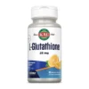 KAL L-Glutathione 25mg 90 Lozenges