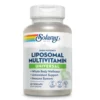 Solaray Liposomal Multivitamin Universal 60 Capsules