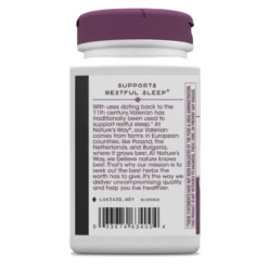 Nature's Way Valerian Nighttime Sleep Aid 100 Tablets -Now Foods Store Untitleddesign 90 0089d9d6 ee5e 4128 8174 62cc9a5375d3 90983.1702145615