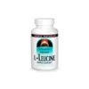 Source Naturals L-Leucine Powder 100 Grams