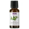 Now Foods Thyme Oil 1oz