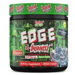 Psycho Pharma Edge Of Insanity 25 Servings -Now Foods Store Untitleddesign 93 e092d38c 2008 48af ab89 4144c8d2a4d6 81340.1702148006