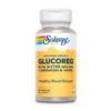 Solaray Glucoreg 30 Capsules