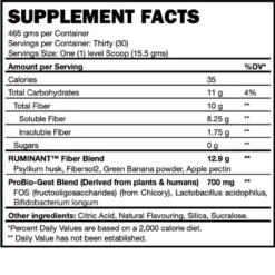 Project AD Life Fiber+ 450 Gram 5 Project AD Life Fiber+ 450 Gram -Now Foods Store Untitleddesign 9 213dd3ed 99f2 42bd bbfd a2a7d71411c0 92669.1702141089