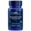 Life Extension Essential Youth L-Ergothioneine 5mg 30ct