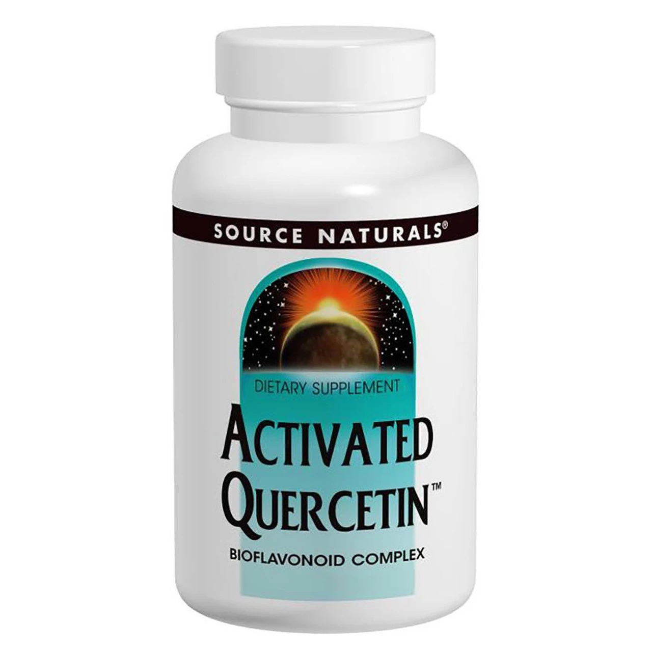 Source Naturals Activated Quercetin 100 Caps 1 Source Naturals Activated Quercetin 100 Caps
