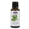 Now Foods Clary Sage Oil 1 Oz