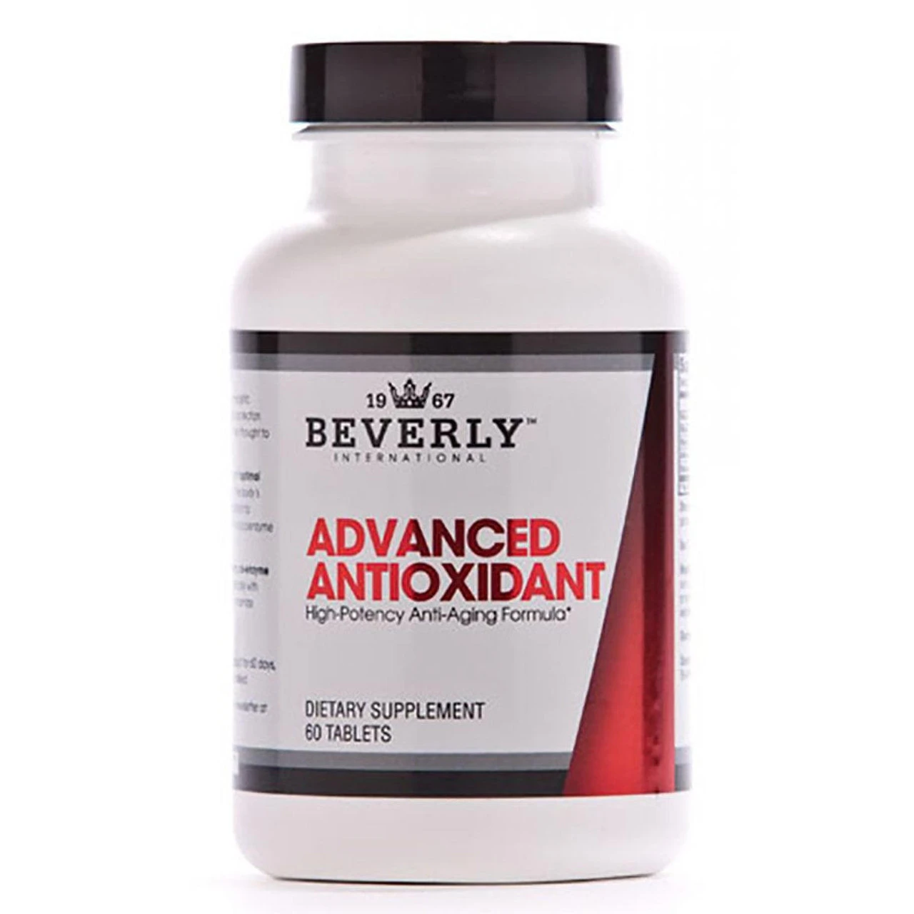 Beverly International Advanced Antioxidant Compound 60 Tabs 1 Beverly International Advanced Antioxidant Compound 60 Tabs