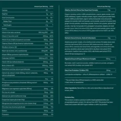 Athletic Greens AG1 Greens Powder 40 Pack 3 Athletic Greens AG1 Greens Powder 40 Pack -Now Foods Store ag1 ingredients 70351.1749602484