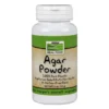 Now Foods Agar Powder 2 Oz