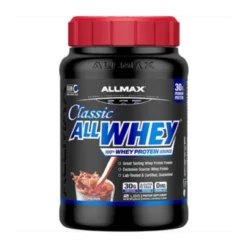 Allmax Nutrition AllWhey Classic 2 Lbs