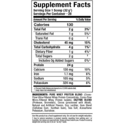 Allmax Nutrition AllWhey Gold 2 Lbs 15 Allmax Nutrition AllWhey Gold 2 Lbs -Now Foods Store allmax allwhey gold 2lb ingredients 25260.1713904813
