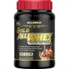 Allmax Nutrition AllWhey Gold 2 Lbs