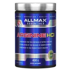 Allmax Nutrition Arginine 400 Grams