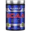 Allmax Nutrition BCAA 400 Grams