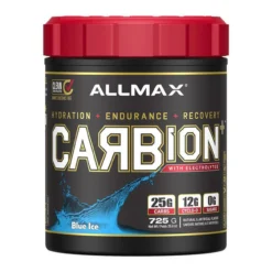 Allmax Nutrition Carbion 1.6lbs