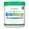 Allmax CytoGreens Acai Berry Green Tea 60 Servings