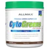 Allmax CytoGreens For Athletes Chocolate 60 Servings