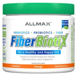 Allmax FiberBiotix 30 Servings