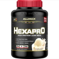 Allmax Nutrition HexaPro 5lbs