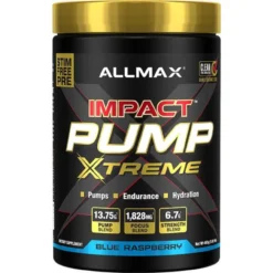 Allmax Impact Pump Xtreme 30 Servings