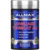 Allmax Longjack Tongkat Ali 60 Capsules