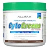 Allmax CytoGreens For Athletes Chocolate 30 Servings