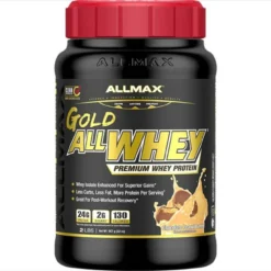 Allmax Nutrition AllWhey Gold 2 Lbs 17 Allmax Nutrition AllWhey Gold 2 Lbs -Now Foods Store allwhey gold 2lb choc pb new 27825.1720654748