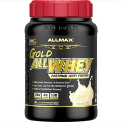 Allmax Nutrition AllWhey Gold 2 Lbs 16 Allmax Nutrition AllWhey Gold 2 Lbs -Now Foods Store allwhey gold 2lb french vanilla 42234.1720654975