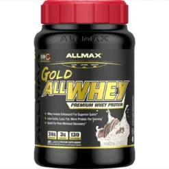 Allmax Nutrition AllWhey Gold 2 Lbs 18 Allmax Nutrition AllWhey Gold 2 Lbs -Now Foods Store allwhey gold 2lbs cookies cream 35527.1720655051