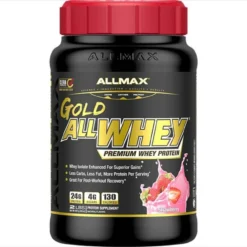 Allmax Nutrition AllWhey Gold 2 Lbs 19 Allmax Nutrition AllWhey Gold 2 Lbs -Now Foods Store allwhey gold 2lbs strawberry new 95955.1720654984