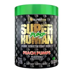 Alpha Lion SuperHuman Pump 42 Servings 18 Alpha Lion SuperHuman Pump 42 Servings -Now Foods Store alpha lion superhuman pump peach pumps 42sv 5000x 2686edf5 1879 4774 b73f a0f52b0dd1fc 40543.1704740275
