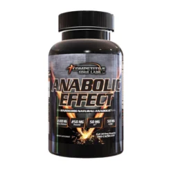 Competitive Edge Anabolic Effect 180 Caps