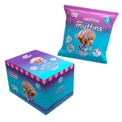 AP Prime Bites Mini Muffins 12 Box 7 AP Prime Bites Mini Muffins 12 Box -Now Foods Store ap muffins blueberry 53252.1736308099