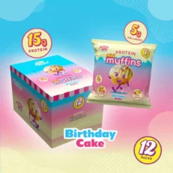AP Prime Bites Mini Muffins 12 Box 9 AP Prime Bites Mini Muffins 12 Box -Now Foods Store ap muffins lifestyle image 21072.1736308094