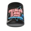 Apollon Gym Classic Pre Workout 30 Servings
