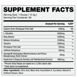 Apollon Gym Classic Pre Workout 30 Servings 7 Apollon Gym Classic Pre Workout 30 Servings -Now Foods Store apollon classic pre ingredients 26685.1738989392