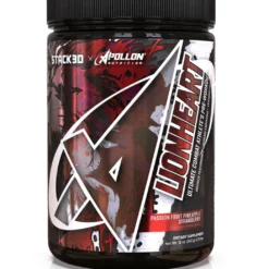 Apollon Assassin LionHeart 40 Servings 6 Apollon Assassin LionHeart 40 Servings -Now Foods Store apollon nutrition lionhea 1681239542 0 25299.1702144407