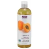 Now Foods Apricot Kernel Oil 16 Fl Oz