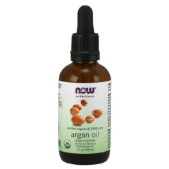 Now Foods Argan Oil Organic 2 Oz