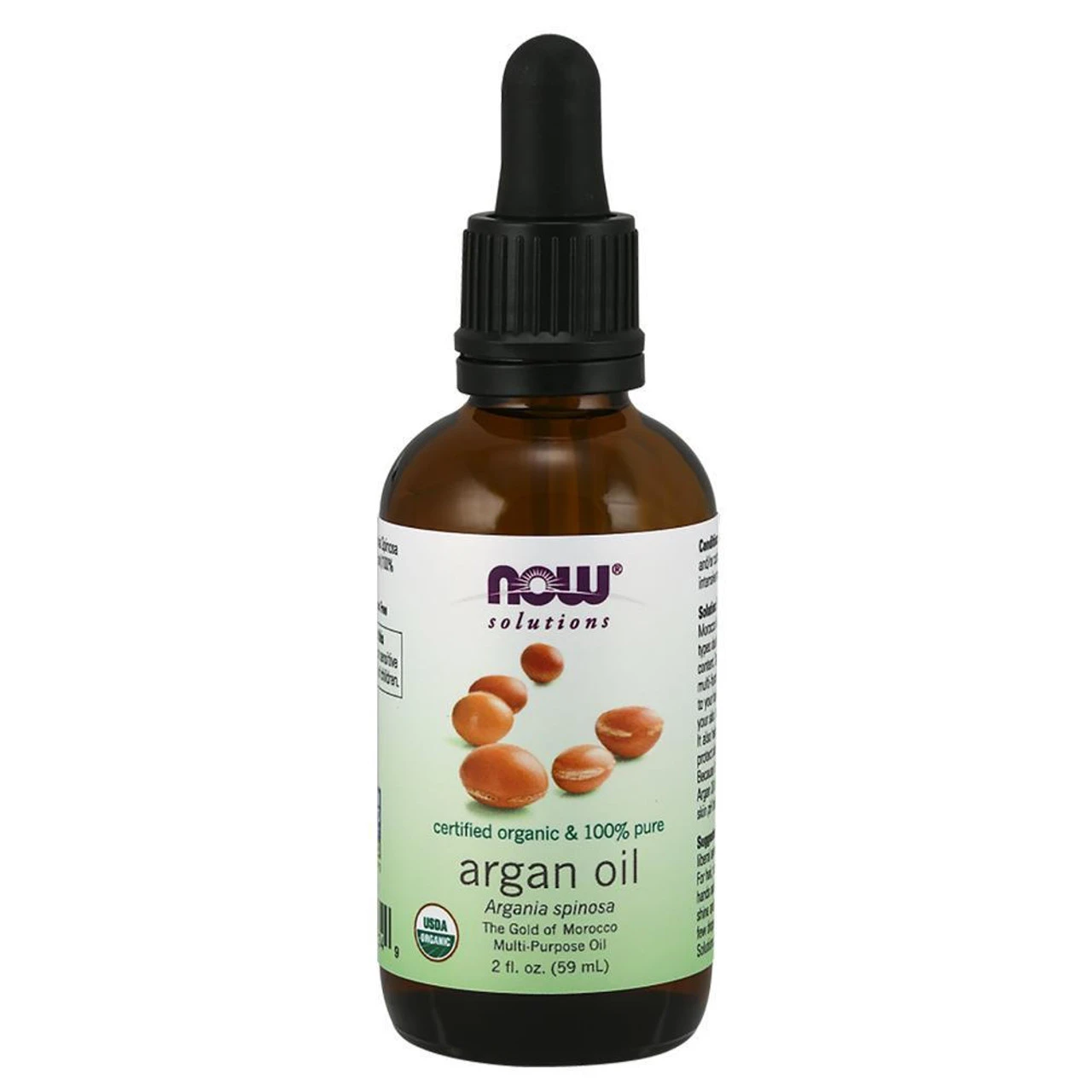 Now Foods Argan Oil Organic 2 Oz 1 Now Foods Argan Oil Organic 2 Oz