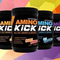 NutraBio Amino Kick 30 Servings -Now Foods Store artworks Tl4yPRJEaevQmK7X 79DSgQ t500x500 85814.1702142509