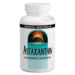 Source Naturals Astaxanthin 2mg 60 Tabs