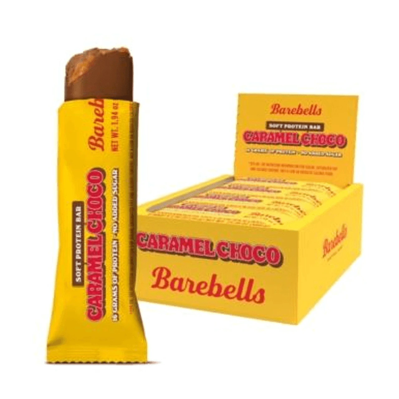 Barebells Bar 12 Box 16 Barebells Bar 12 Box - Image 16